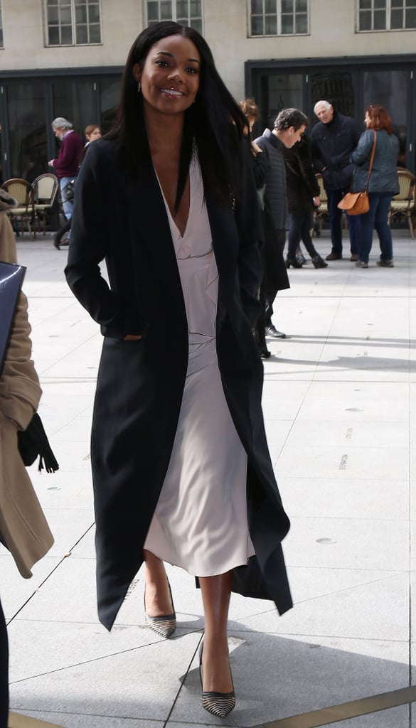 Gabrielle Union