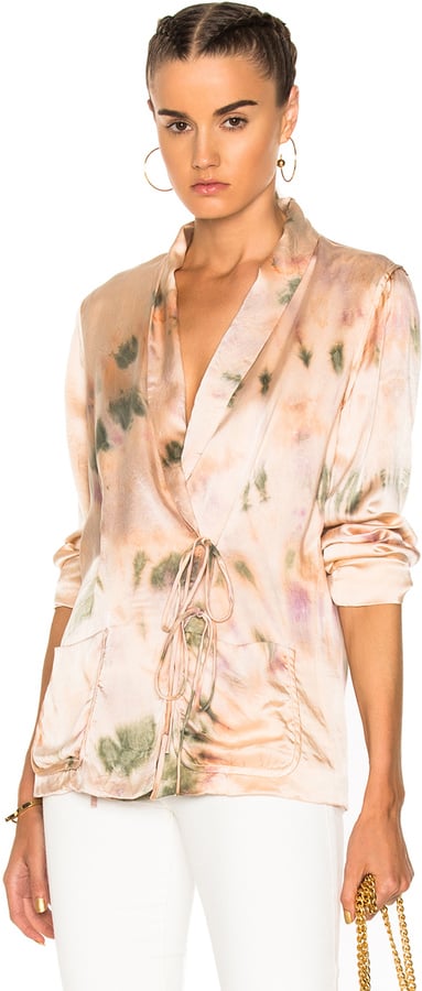 raquel allegra jacket