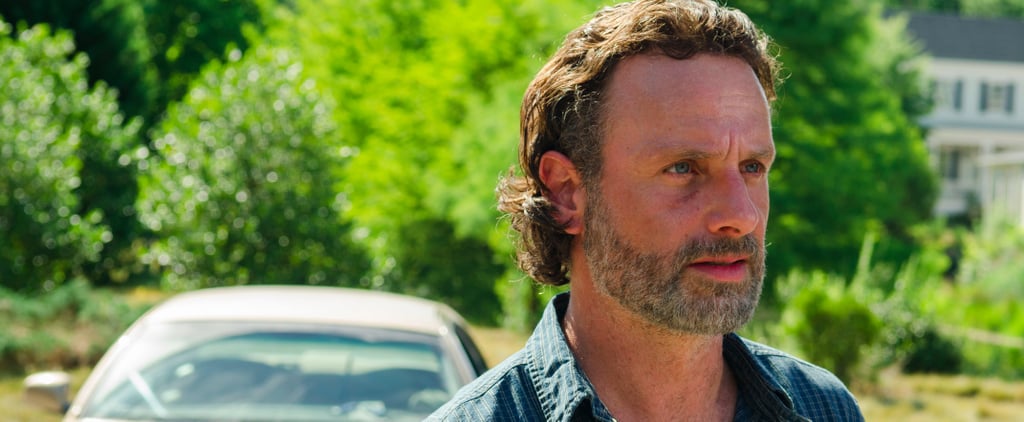 Songs From The Walking Dead
