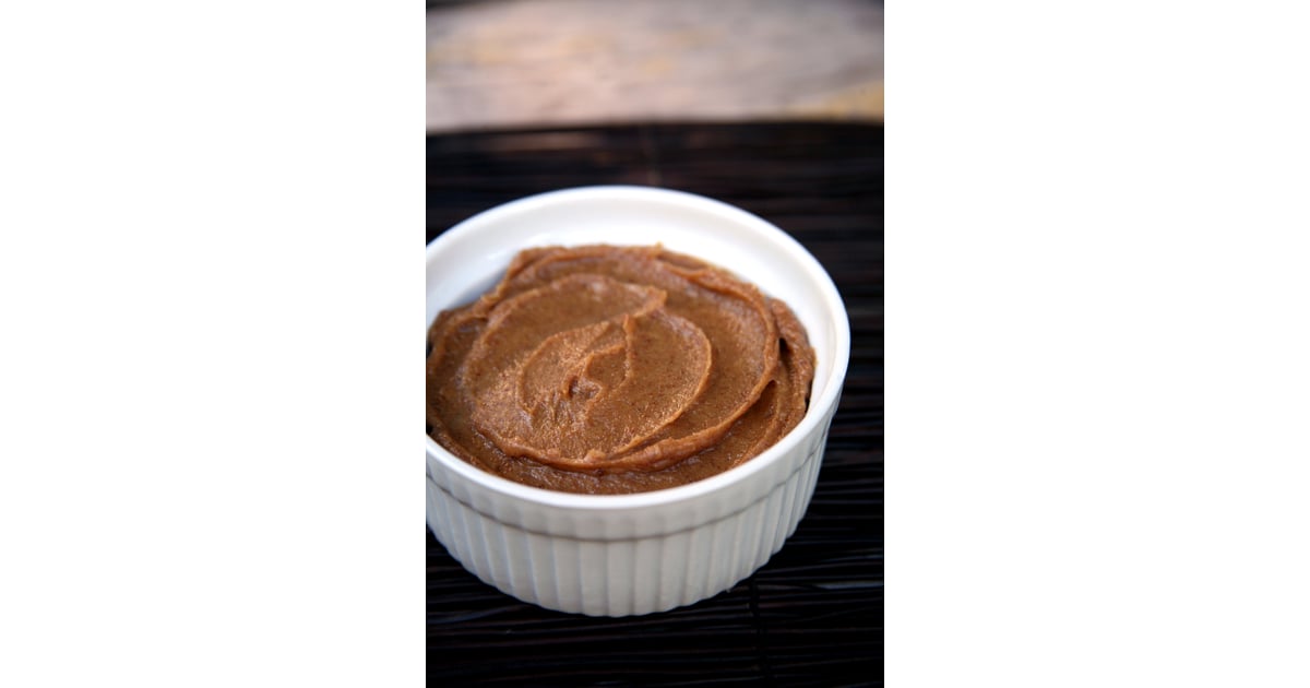 Vegan Caramel Dip Healthy Date Recipes POPSUGAR Fitness Photo 14