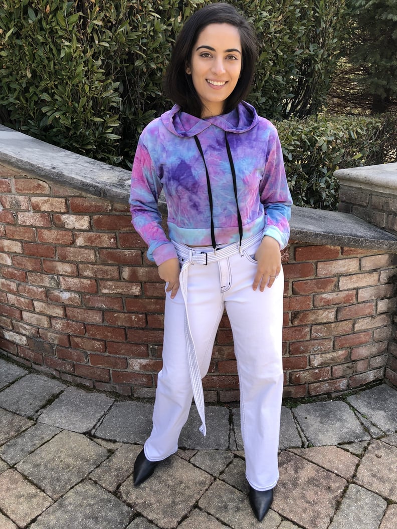 How to Wear Tie Dye PS Fashion