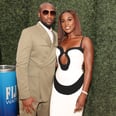 All the Rare Glimpses We've Gotten of Issa Rae and Louis Diame's Low-Key Romance