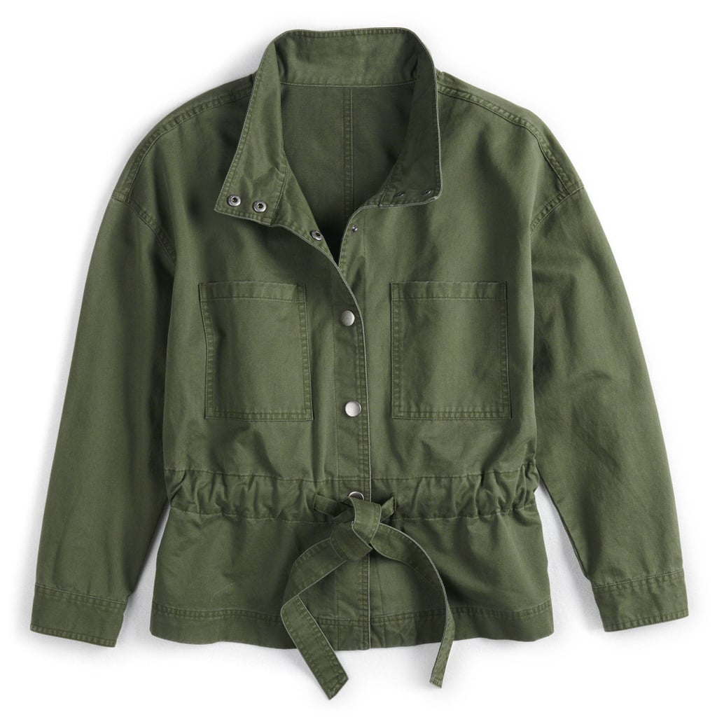 spring jackets at kohls