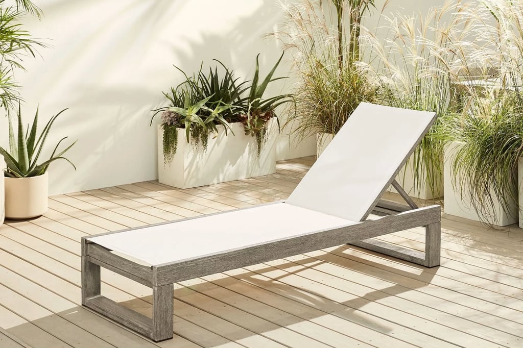 Best Outdoor Chaise Lounges For All Budgets
