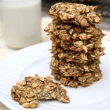 Sugar-Free Oatmeal Cookies