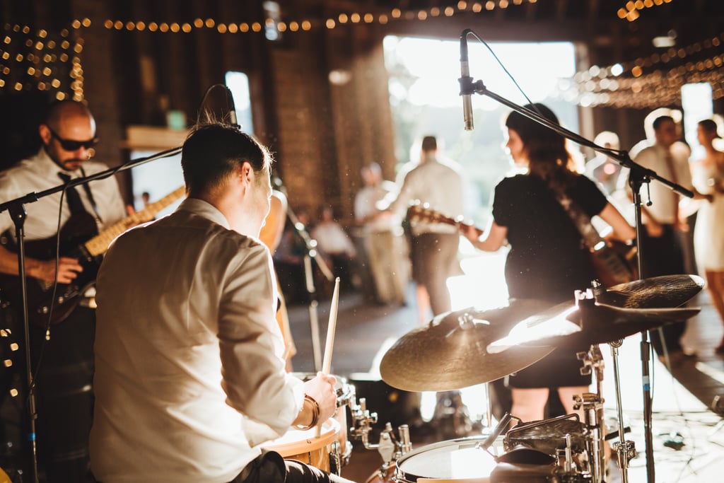 Rustic Mexican Wedding