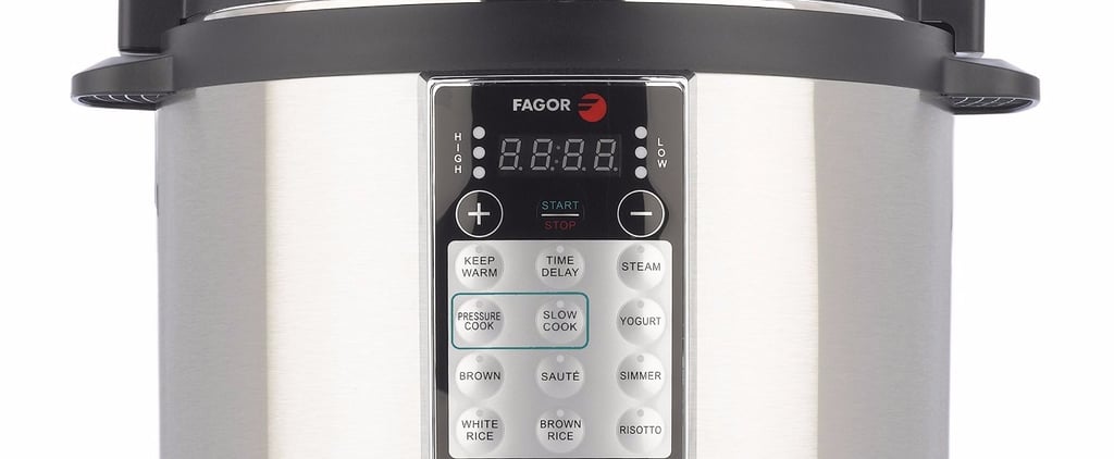 What Is the Best Multicooker?