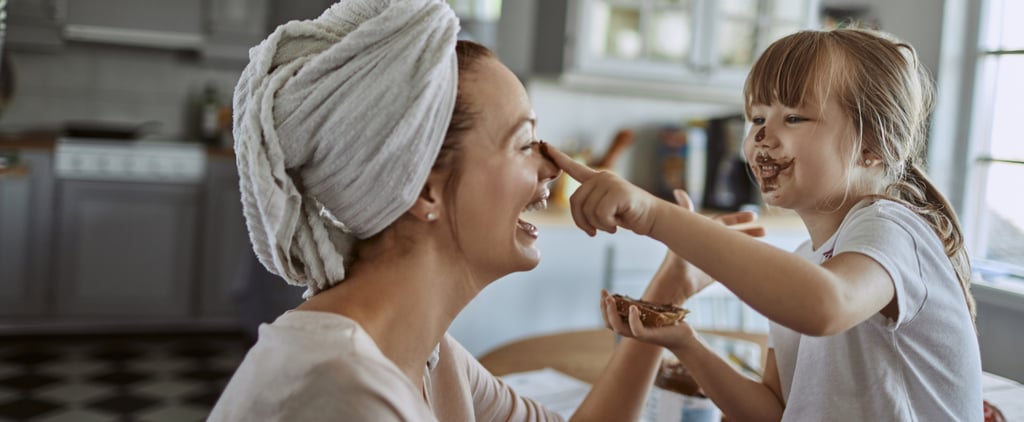 I'm a SAHM and I Like Looking Good . . . but It's Never Worth the Effort