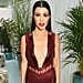 Kourtney Kardashian at Glamour Women of the Year Awards 2016