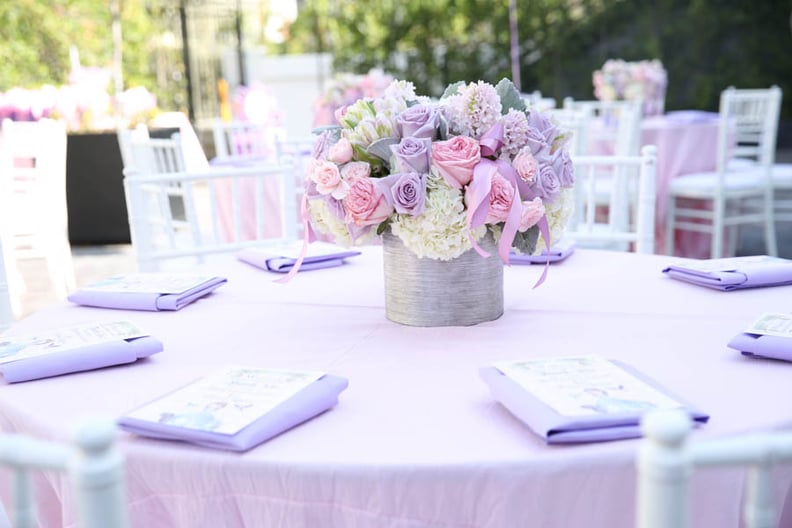 Gorgeous Tablescape