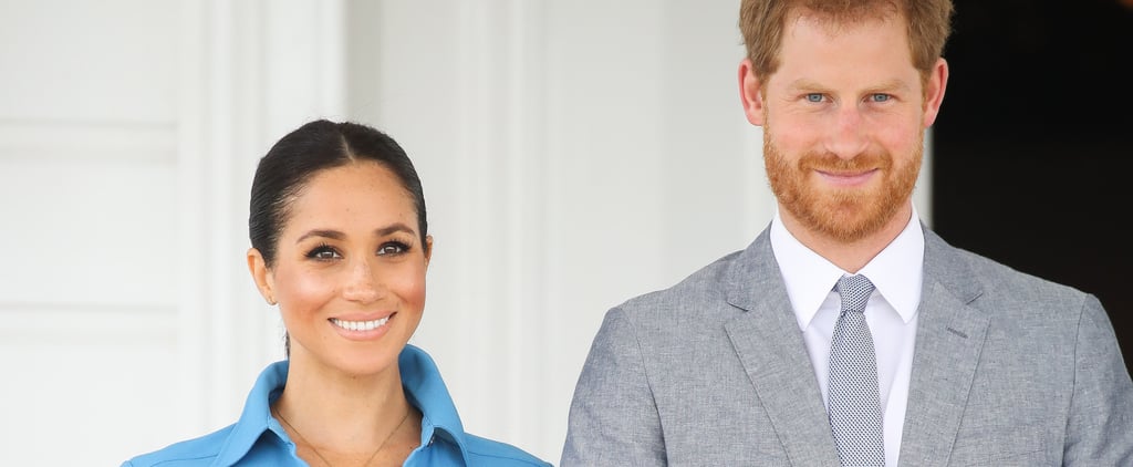 Harry and Meghan Are Booked and Busy! Check Out All Their New Post-Royal Ventures