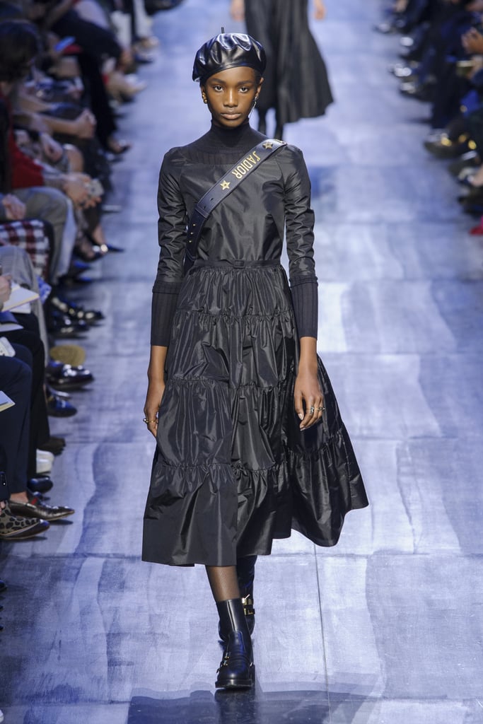 Dior Fall 2017 Runway Show
