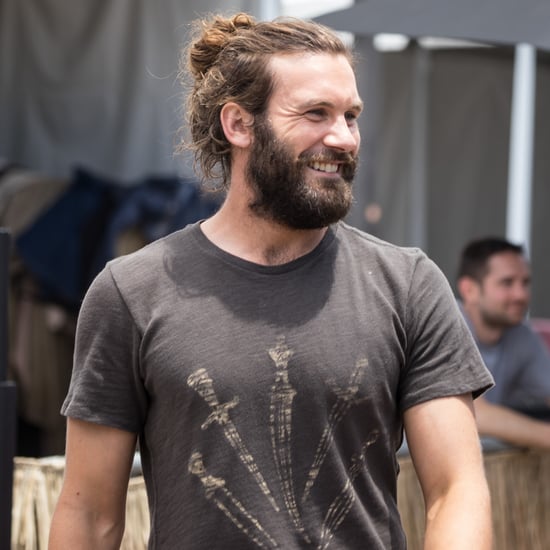 Hot Pictures of Clive Standen