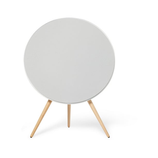 My boyfriend recently moved into a new home, so I will be buying him some manly knickknacks for his new place. Maybe some cool tech items from Mr. Porter like these A9 Airplay speakers  ($2,700).