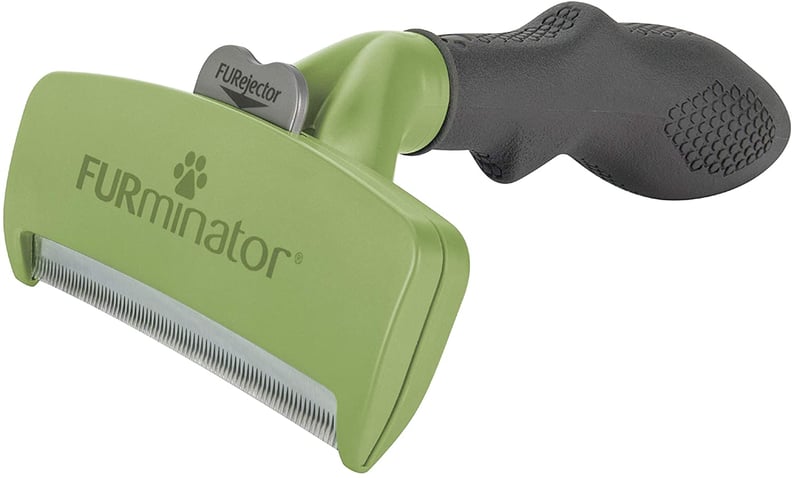 Furminator brush 2025 for husky