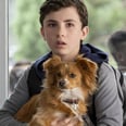 Netflix’s Newest Series Features a Middle Schooler With Social Anxiety Disorder