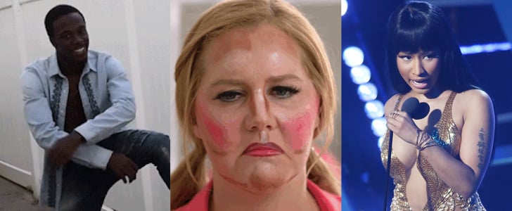 Best Viral Halloween Costumes 2015