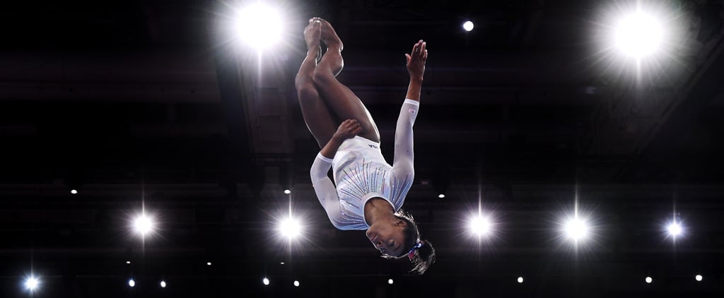 Gymnastics Moves Named After Female Gymnasts in 2019