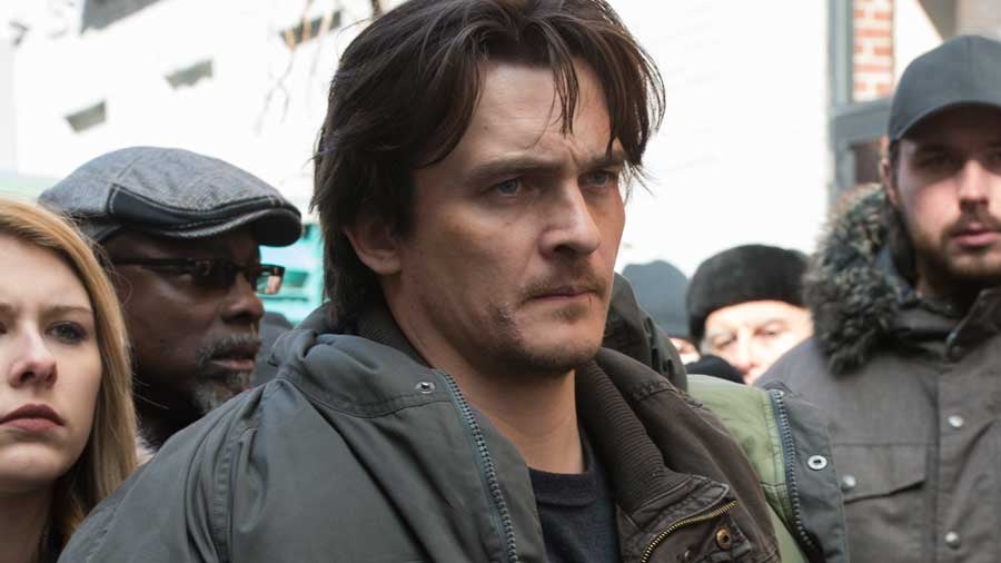 Peter Quinn Homeland Everything You Need To Remember Before Season 7 Premieres Popsugar Entertainment Photo 3