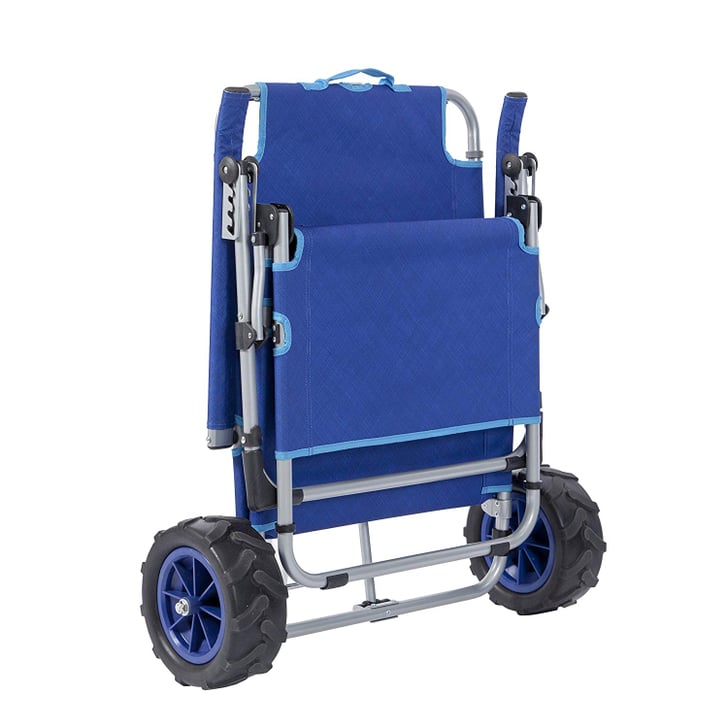 Beach Chair That Doubles as a Wagon POPSUGAR UK Parenting Photo 6