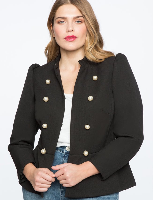 Eloquii Blazer