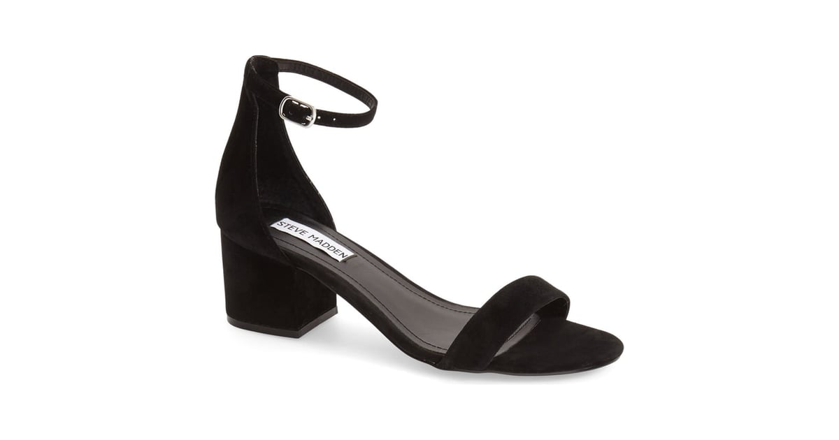 Irenee ankle deals strap sandal