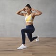 Find Out Why Kayla Itsines Recommends Bodyweight Workouts For All Fitness Levels