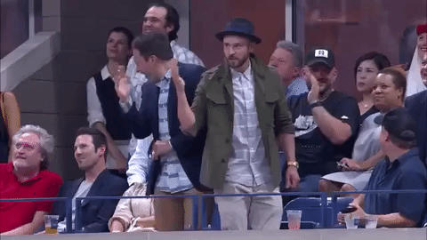 When They Were Like, "Boy, Bye"