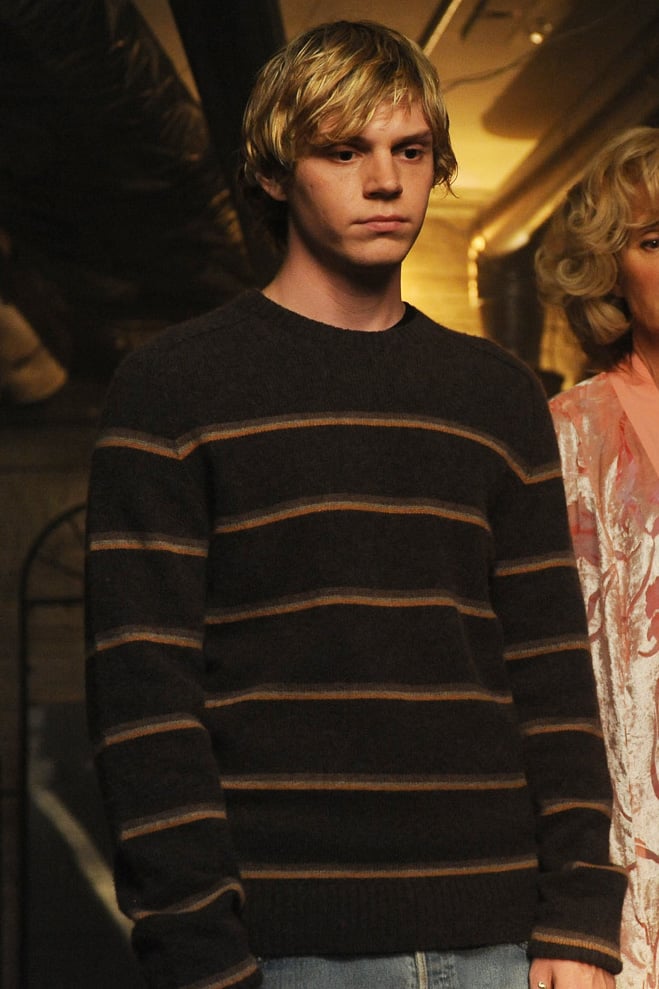 Season 1: Tate Langdon