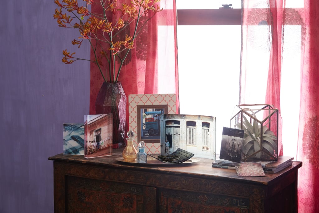 Summer Home Refresh POPSUGAR Home