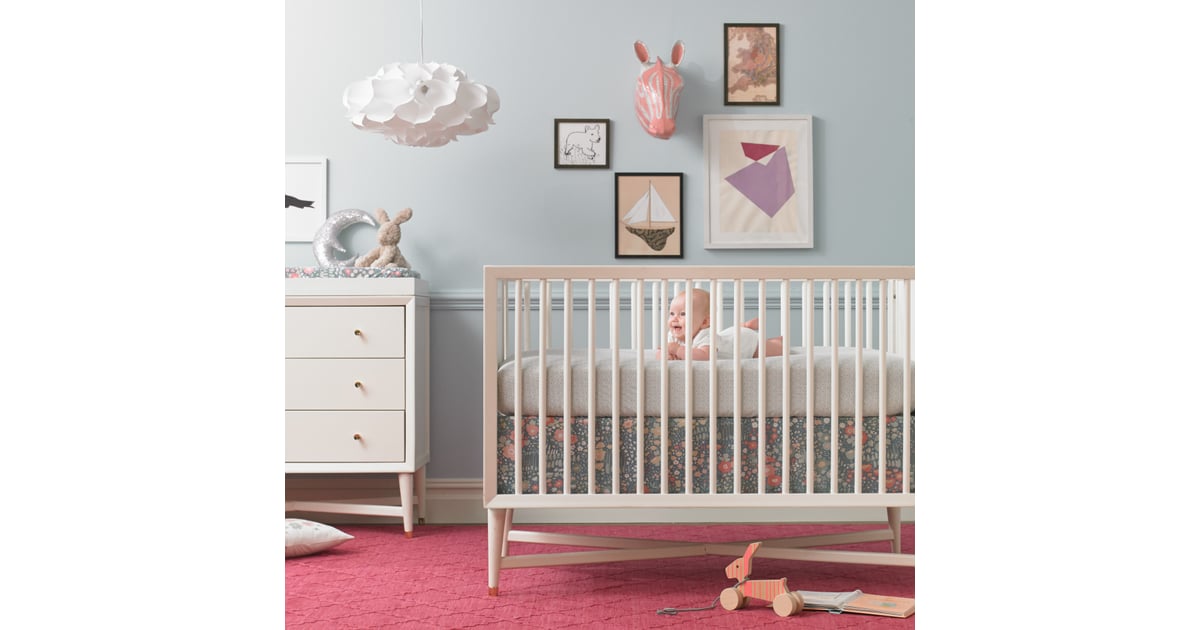 Dwell Studio Nursery Bedding 100 Baby Products We Couldn t Live