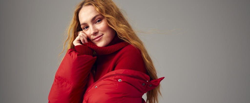 Weather-Ready Jackets From Athleta to Gift This Holiday