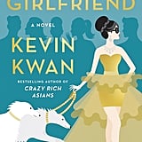 rich china girlfriend book