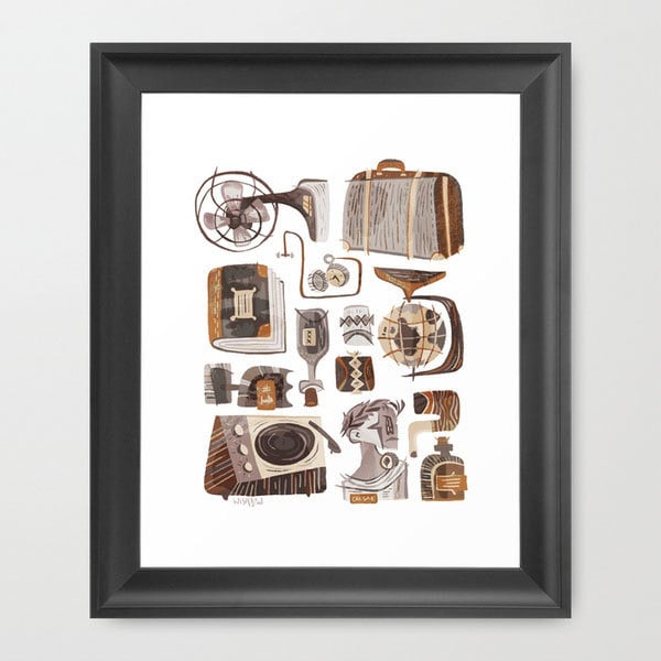 Art Print ($27)