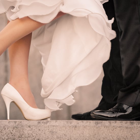 Things No One Tells You About Wedding Planning