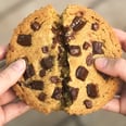 Pixar Shared Jack-Jack's Ooey Gooey Chocolate Chip Cookie Recipe From The Incredibles