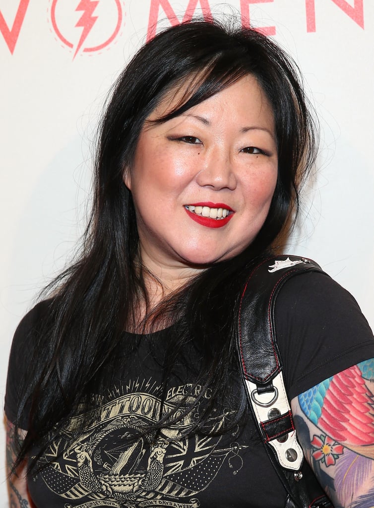 Margaret Cho — Adoption Rights