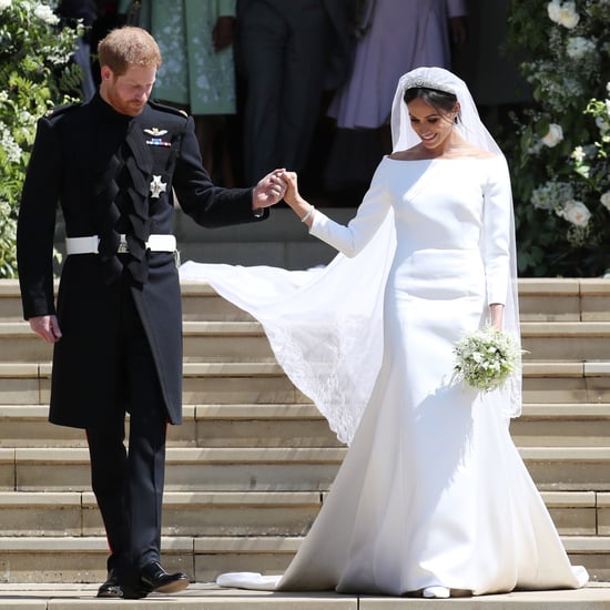 Royal Wedding Outfits Exhibition Details