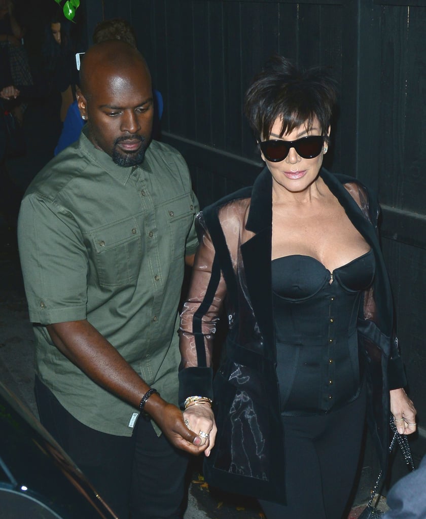 Kylie Jenner's 18th Birthday Party Pictures