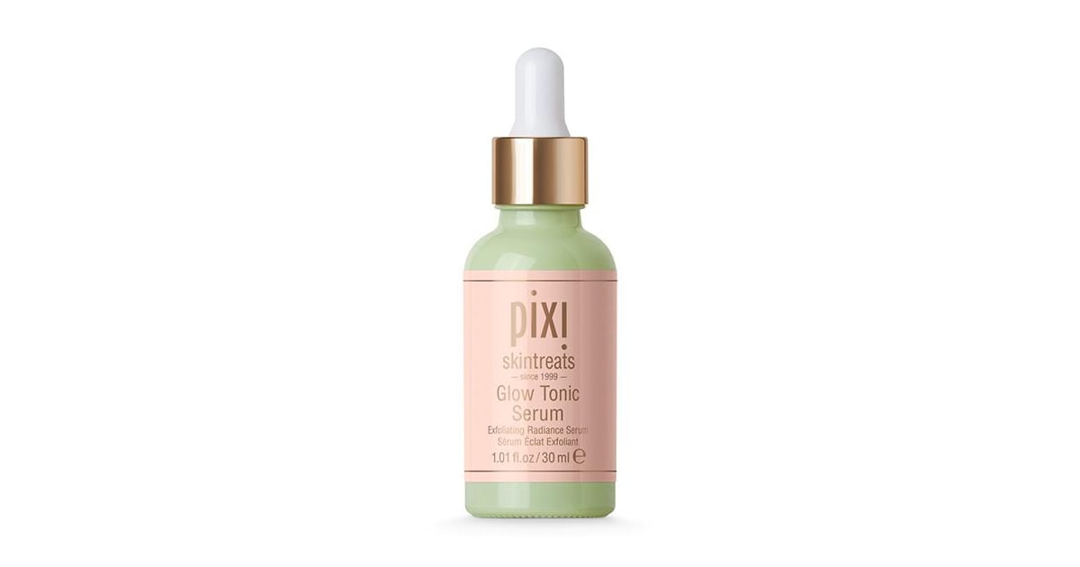 Best Serum For Oily Skin Pixi Glow Tonic Serum Best Serums by Skin Type POPSUGAR Beauty Photo 6 Best Serum For Oily Skin Pixi Glow Tonic Serum Best Serums by Skin Type POPSUGAR Beauty Photo 6