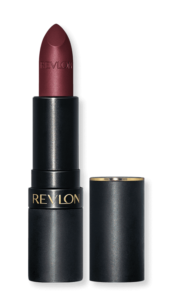 Revlon Super Lustrous Lipstick in Hot Chocolate