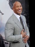 Dwayne Johnson Lost Virginity More