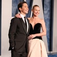 Kate Bosworth Hints at Justin Long Engagement After Revealing 10-Carat Diamond Ring