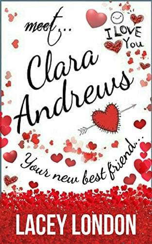 Meet Clara Andrews