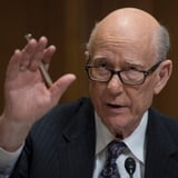 Senator Actually Compared Health Care