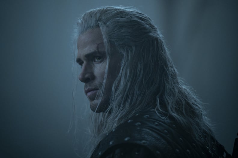 "The Witcher"
