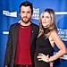 Justin Theroux Birthday Message For Jennifer Aniston 2019