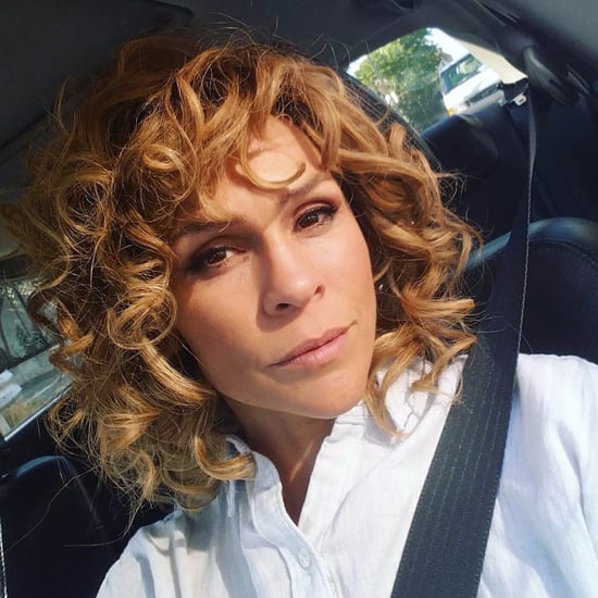 Jennifer Lopez Shades of Blue Stunt Double