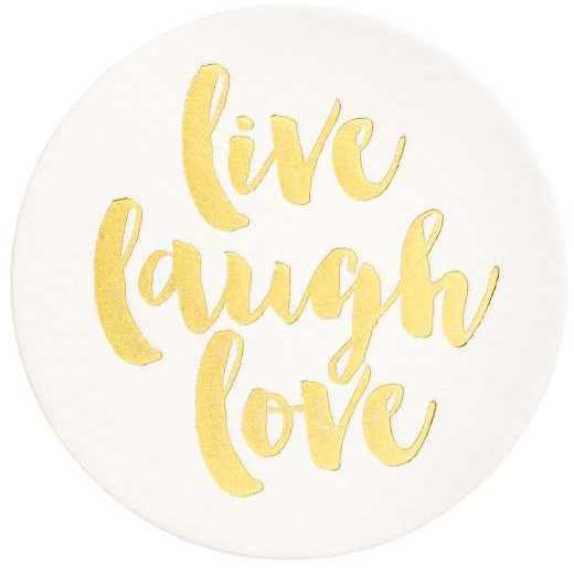 4-Pack Coasters ($4)