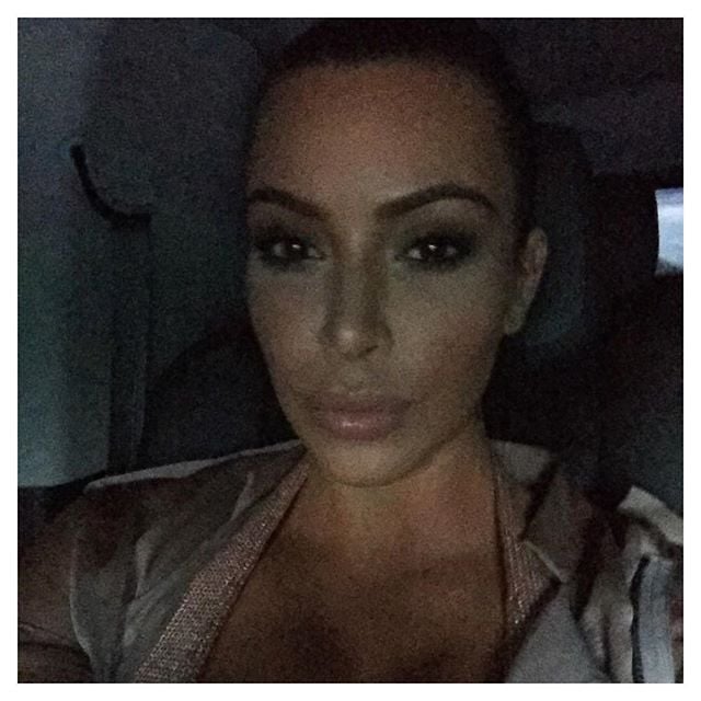 The Kardashians Celebrate Their App Launch in LA | Pictures